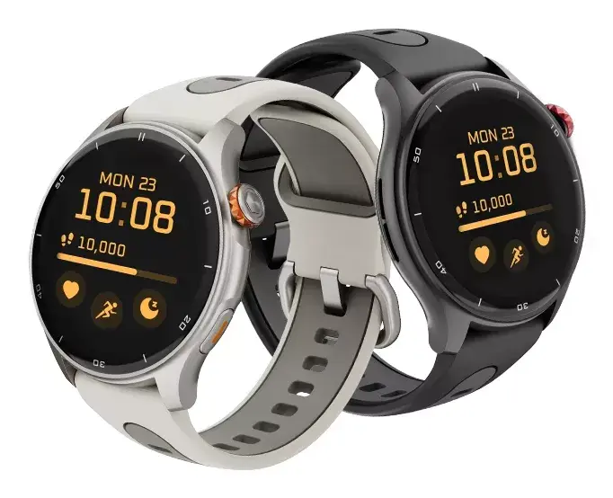 Смарт-часы myPhone Watch Adventure Photo 7