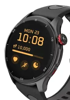 Умные часы myPhone Watch Adventure Photo 2