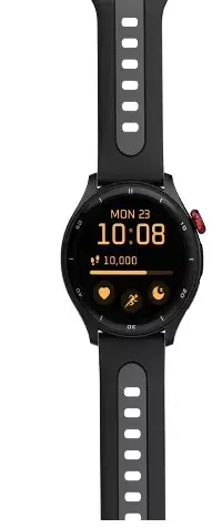 Умные часы myPhone Watch Adventure Photo 3