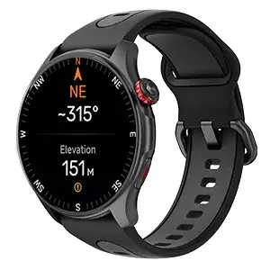 Умные часы myPhone Watch Adventure Photo 5