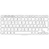 Logitech Keys-To-Go 2 Tastatūra Photo 2