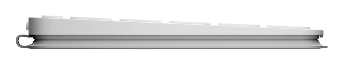 Logitech Keys-To-Go 2 Tastatūra Photo 4