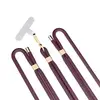 Tālruņa aukla 3MK EasyClip Elite Mulberry gold Photo 4