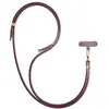Tālruņa aukla 3MK EasyClip Elite Mulberry gold Photo 5