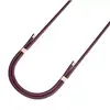 Tālruņa aukla 3MK EasyClip Elite Mulberry gold Photo 6