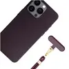 Tālruņa aukla 3MK EasyClip Elite Mulberry gold Photo 7
