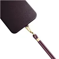 Tālruņa aukla 3MK EasyClip Elite Mulberry gold Photo 8