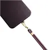 Tālruņa aukla 3MK EasyClip Elite Mulberry gold Photo 8