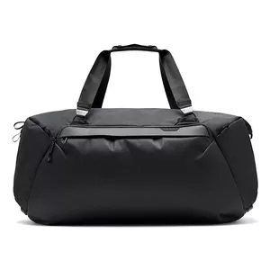 Duffel Bag Peak Design Travel Duffel 80L Nylon Black Camping Sport Travel