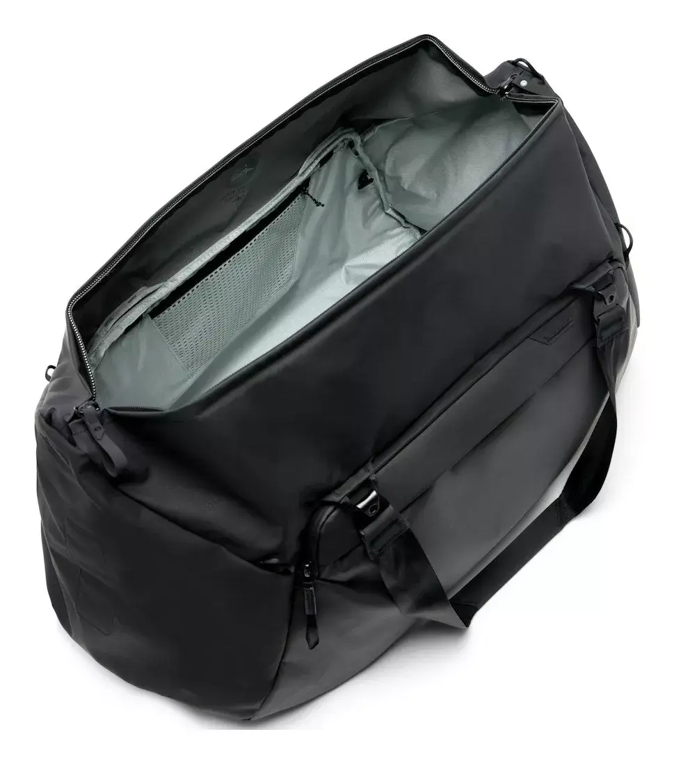 Duffel Bag Peak Design Travel Duffel Photo 6
