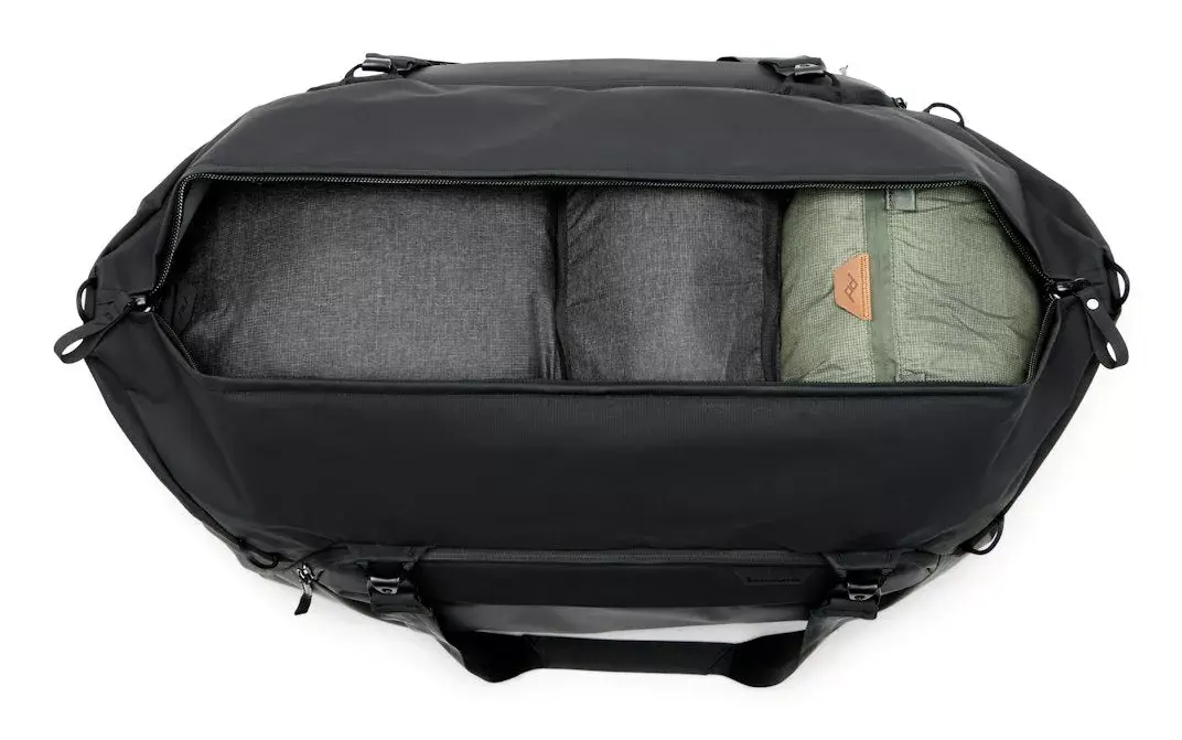 Duffel Bag Peak Design Travel Duffel Photo 7