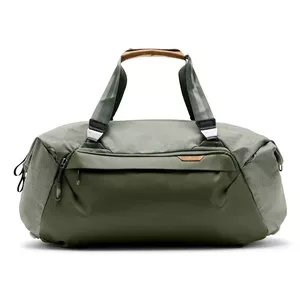 Duffel Bag Peak Design Travel Duffel 50L Nylon Olive Camping Sport Travel