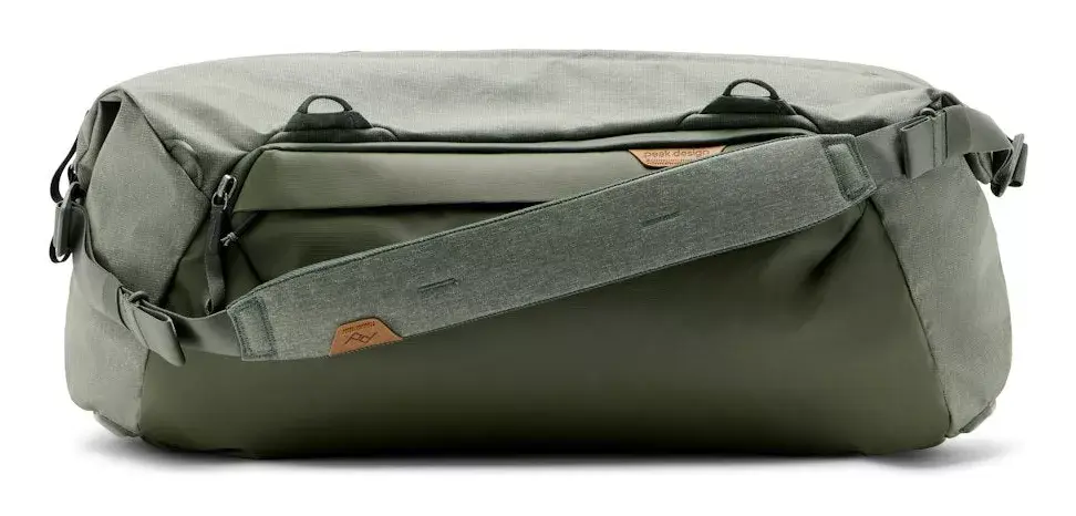 Duffle soma Peak Design Travel Duffel Photo 3