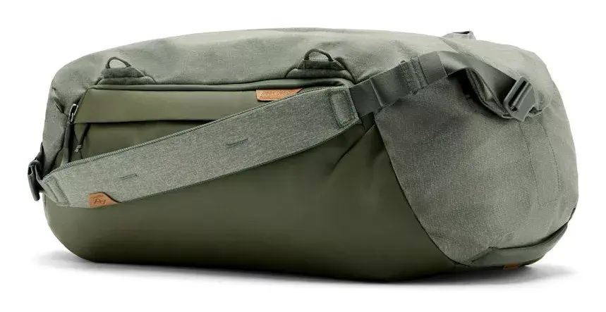 Duffle soma Peak Design Travel Duffel Photo 4