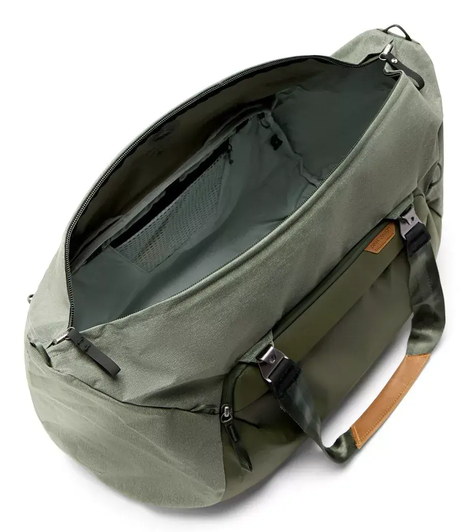 Duffle soma Peak Design Travel Duffel Photo 5