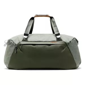 Duffel Bag Peak Design Travel Duffel 80L Nylon Olive Camping Sport Travel
