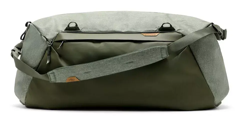 Duffel Bag Peak Design Travel Duffel Photo 3