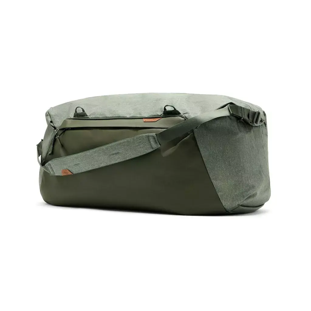 Duffel Bag Peak Design Travel Duffel Photo 4