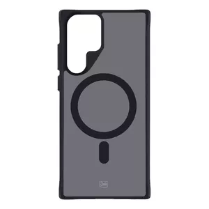 Cover 3MK Smoke MagCase Samsung Galaxy S22 Ultra 5G