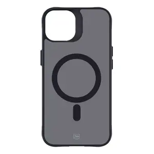 Cover 3MK Smoke MagCase iPhone 14 Plus