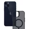 Vāks 3MK Smoke MagCase iPhone 14 Plus Photo 3