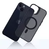 Vāks 3MK Smoke MagCase iPhone 14 Plus Photo 4