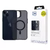 Vāks 3MK Smoke MagCase iPhone 14 Plus Photo 5