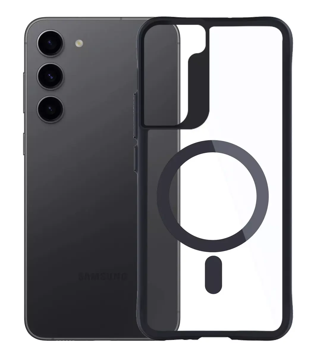Vāks 3MK Satin Armor MagCase Photo 2