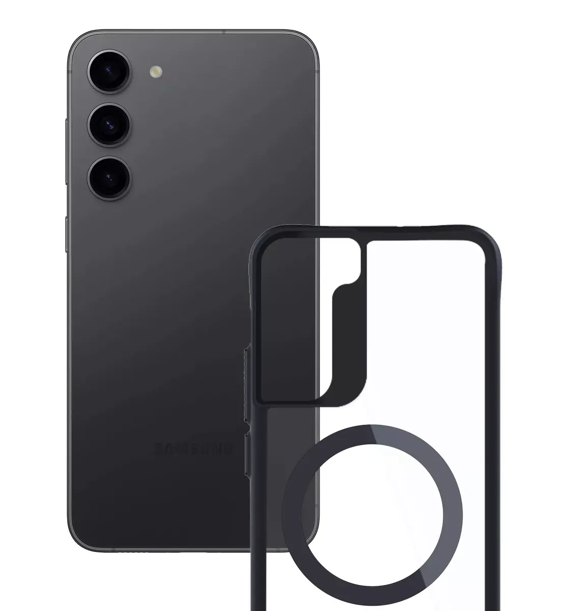 Vāks 3MK Satin Armor MagCase Photo 3