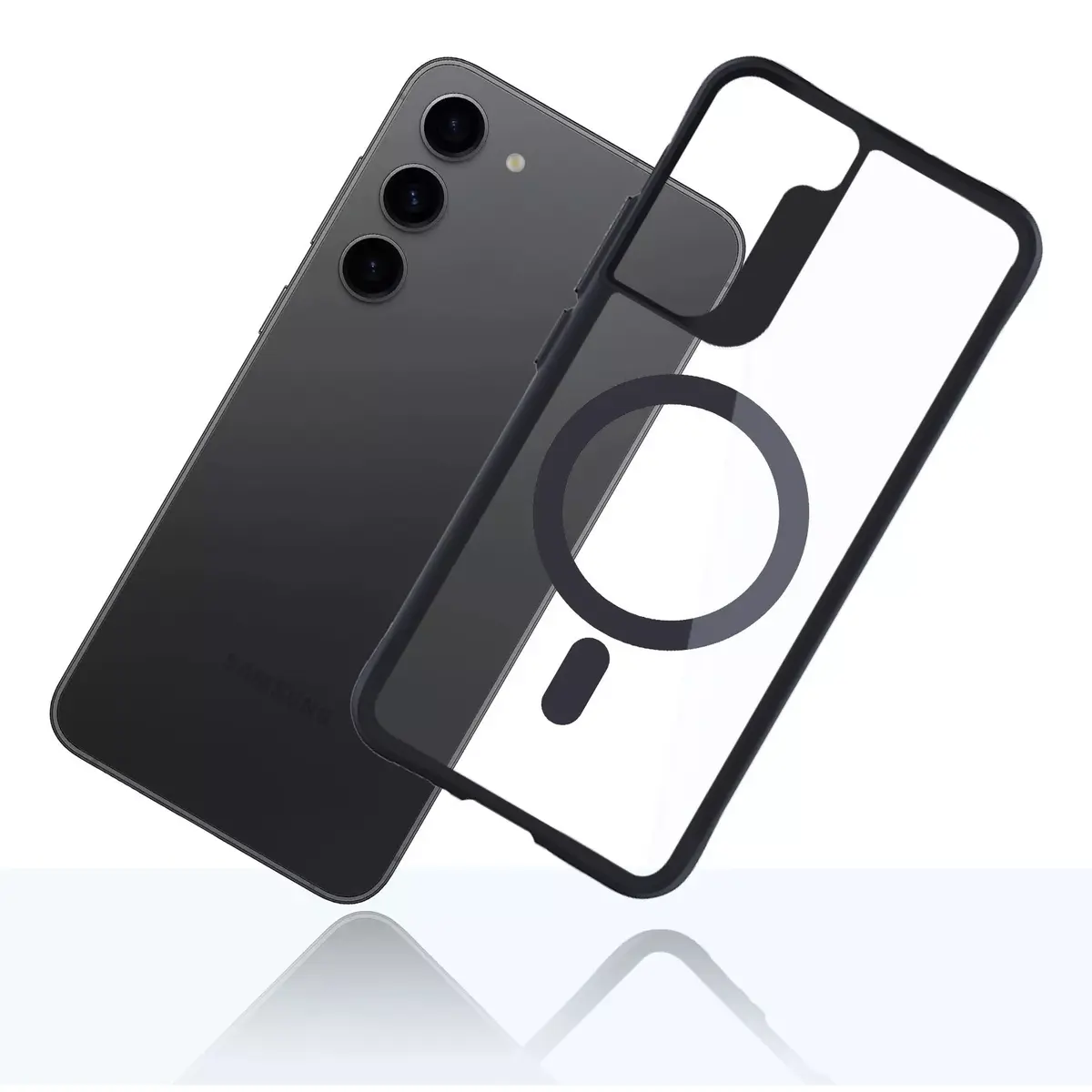 Vāks 3MK Satin Armor MagCase Photo 4