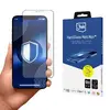 3MK HardGlass Matt Max ekrāna aizsargplēve Apple iPhone 12 iPhone 12 Pro Photo 2