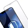 3MK HardGlass Matt Max ekrāna aizsargplēve Apple iPhone 12 iPhone 12 Pro Photo 4