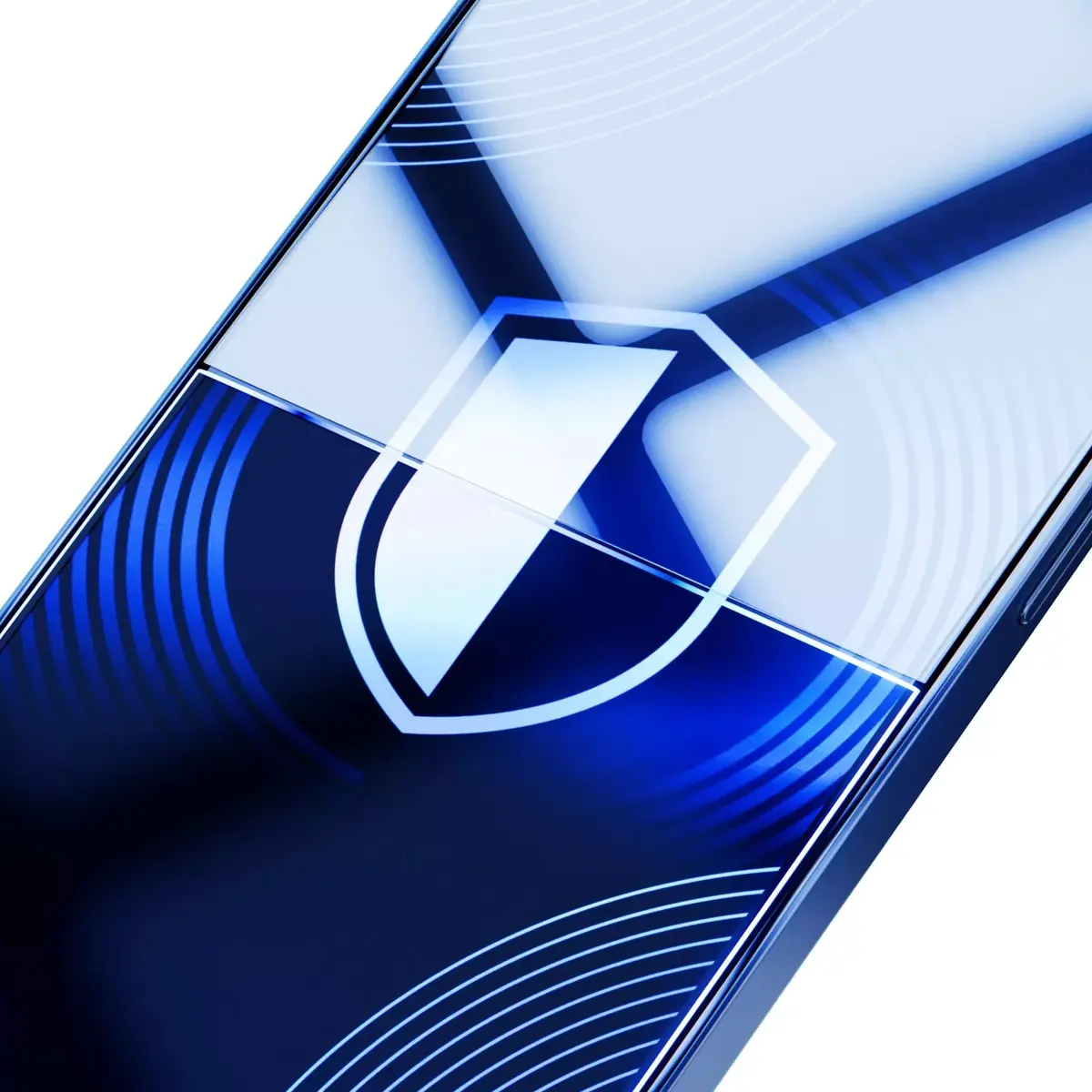 3MK HardGlass Matt Max ekrāna aizsargplēve Apple iPhone 12 iPhone 12 Pro Photo 5