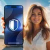 3MK HardGlass Matt Max ekrāna aizsargs Apple iPhone 14 Pro Max Photo 3