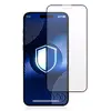 Ekrāna aizsargplēve 3MK HardGlass Matt Max iPhone 15 Plus Photo 2