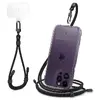 Strap Spigen Universal Cross Body & Wrist Strap with ConTag Photo 2