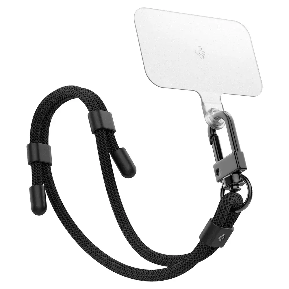 Strap Spigen Universal Cross Body & Wrist Strap with ConTag Photo 3