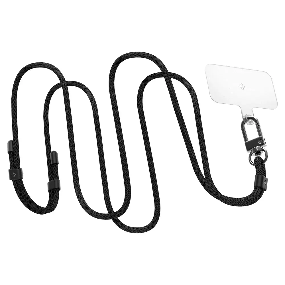 Strap Spigen Universal Cross Body & Wrist Strap with ConTag Photo 4