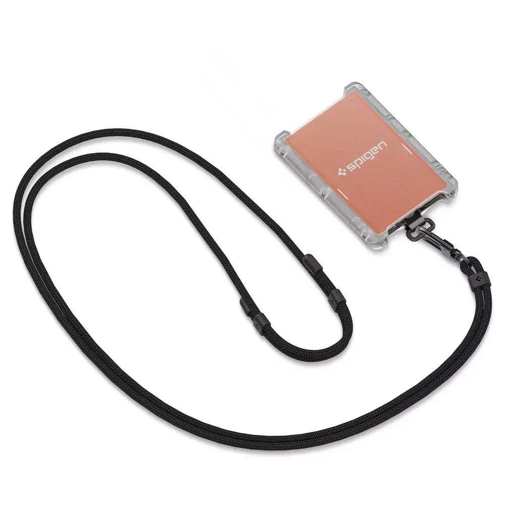 Strap Spigen Universal Cross Body & Wrist Strap with ConTag Photo 6