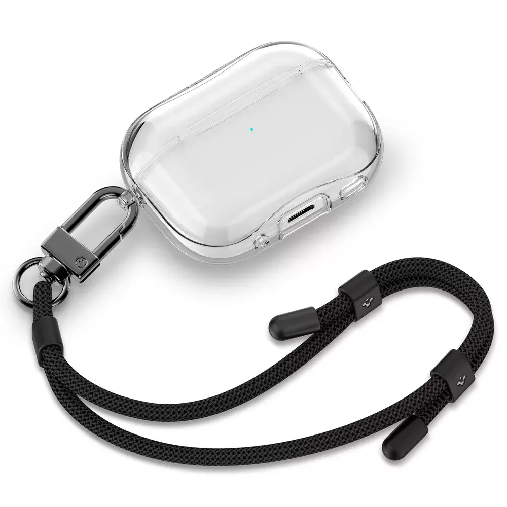 Strap Spigen Universal Cross Body & Wrist Strap with ConTag Photo 7