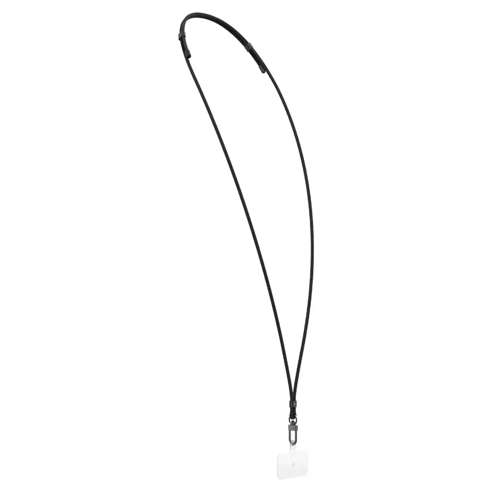 Strap Spigen Universal Cross Body & Wrist Strap with ConTag Photo 9