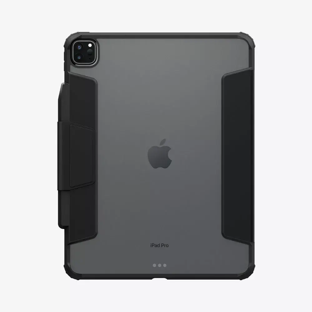 Spigen Ultra Hybrid Pro folio iPad Pro 13" Photo 2