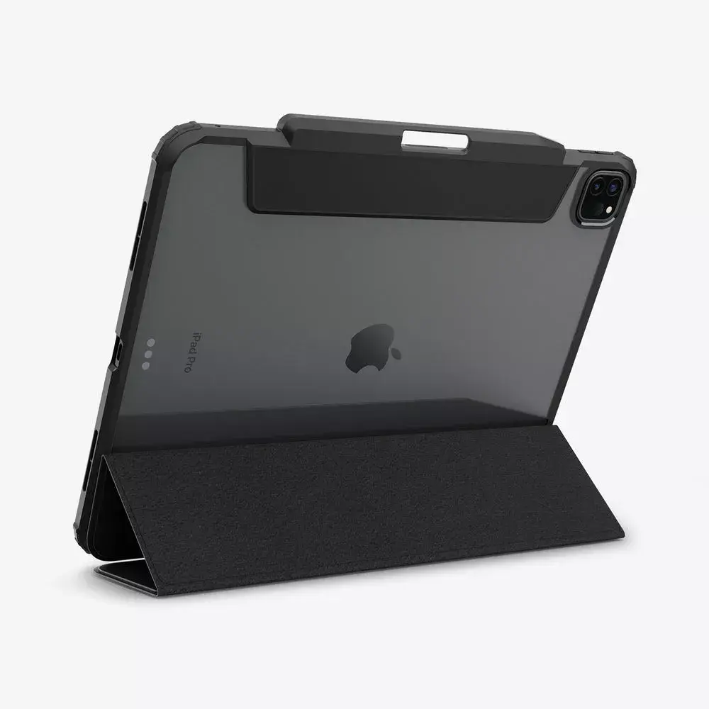 Spigen Ultra Hybrid Pro folio iPad Pro 13" Photo 5