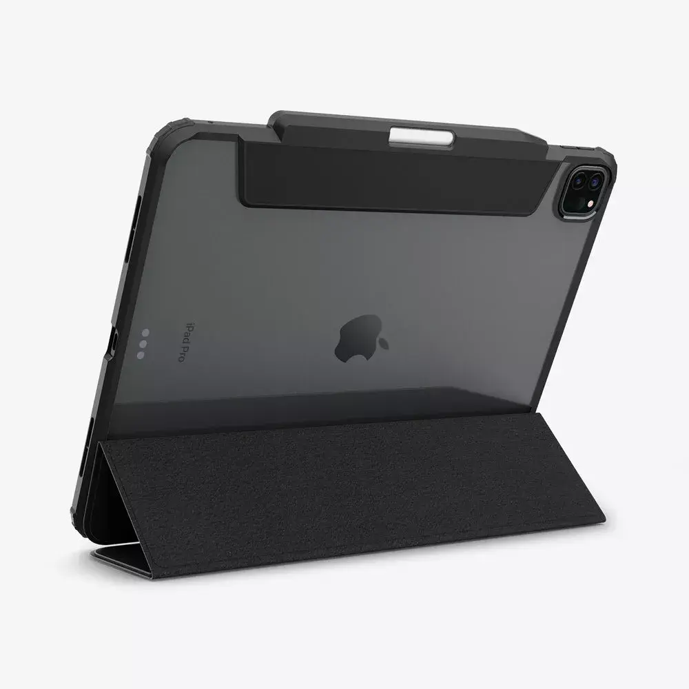 Spigen Ultra Hybrid Pro folio iPad Pro 13" Photo 6