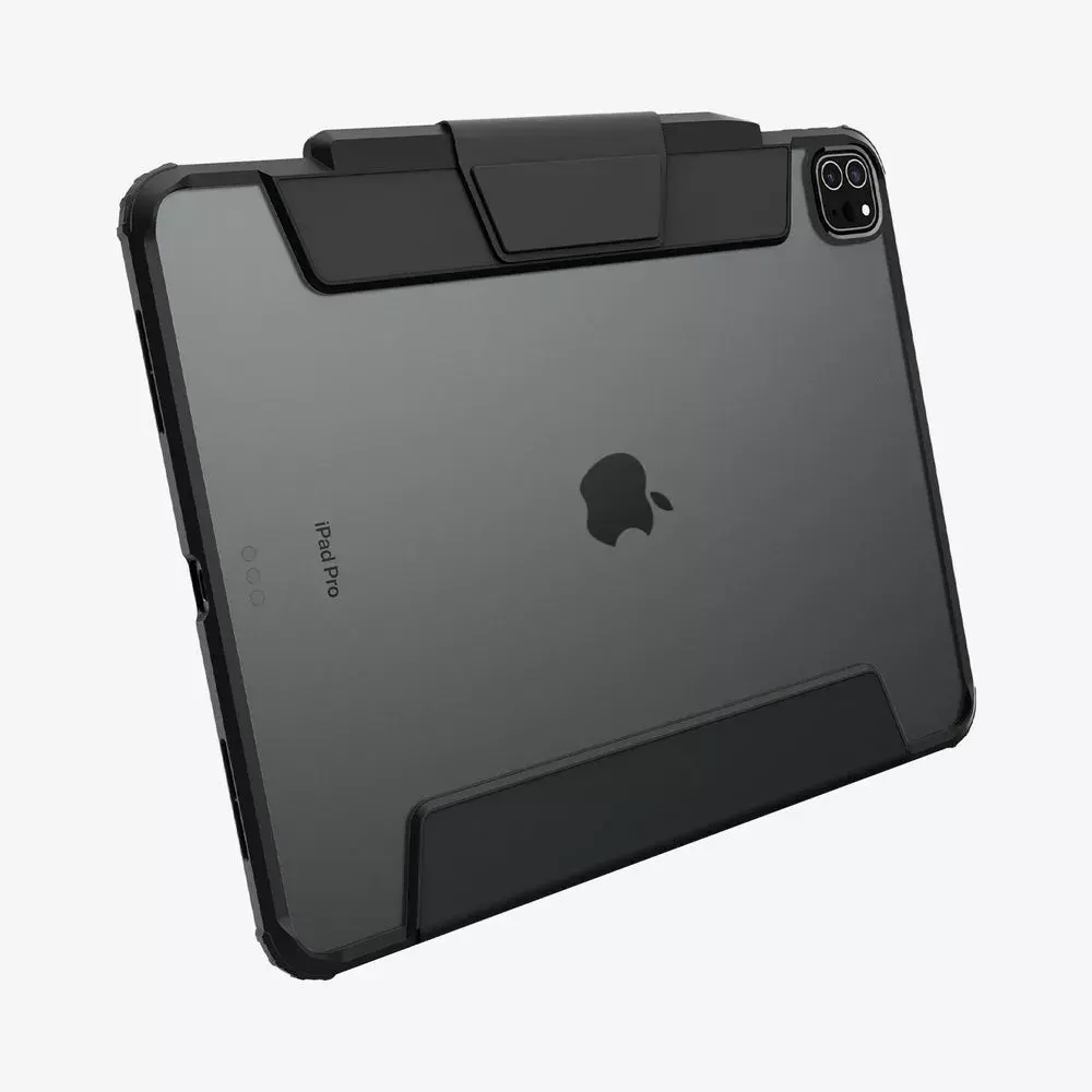 Spigen Ultra Hybrid Pro folio iPad Pro 13" Photo 7