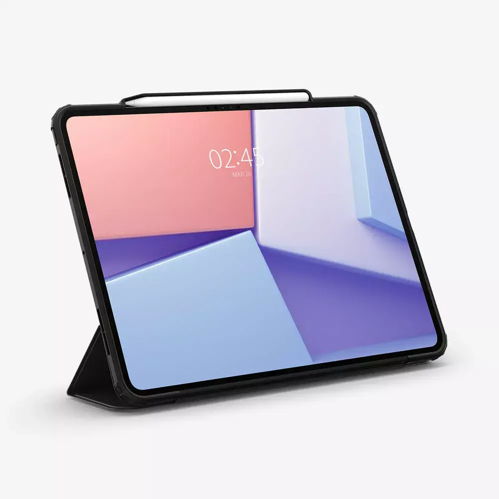 Spigen Ultra Hybrid Pro folio iPad Pro 13" Photo 11