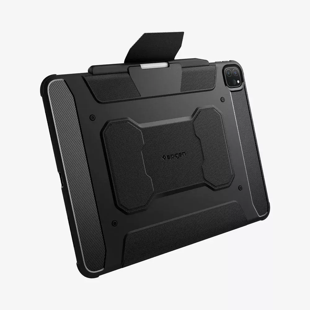 Folio maciņš Spigen Rugged Armor Pro iPad Pro 13 collas Photo 5