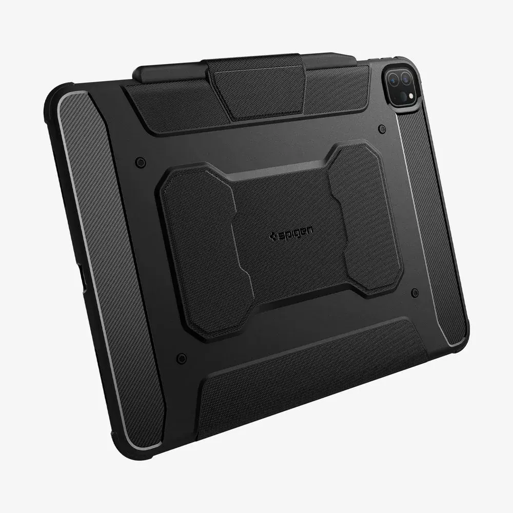 Folio maciņš Spigen Rugged Armor Pro iPad Pro 13 collas Photo 6