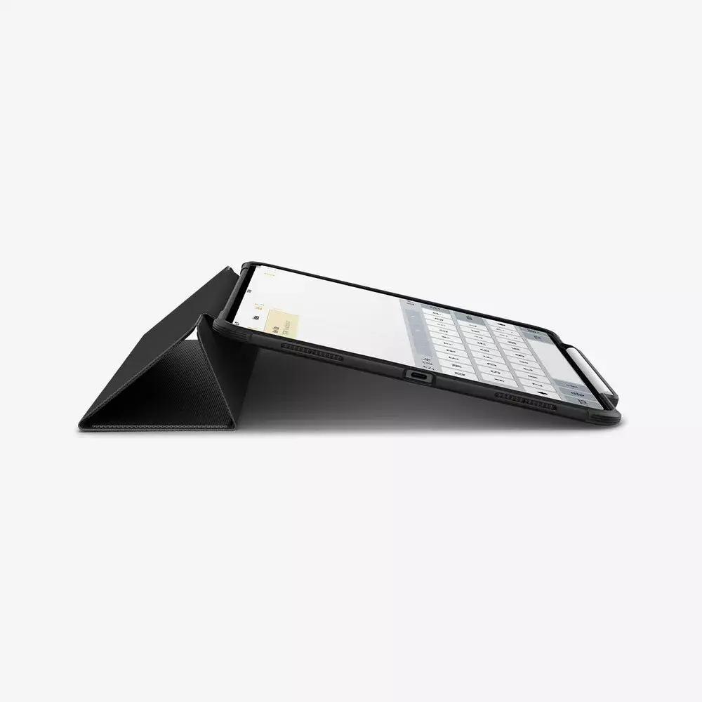 Folio maciņš Spigen Rugged Armor Pro iPad Pro 13 collas Photo 8
