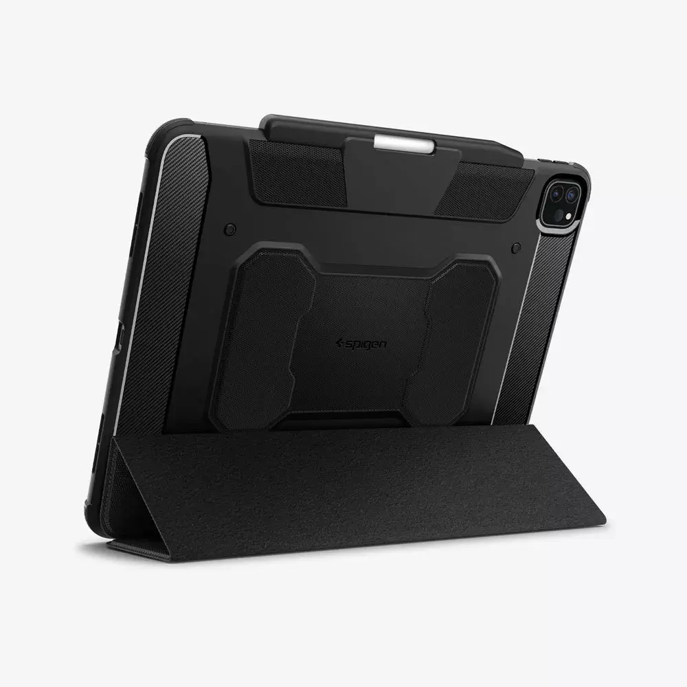 Folio maciņš Spigen Rugged Armor Pro iPad Pro 13 collas Photo 9